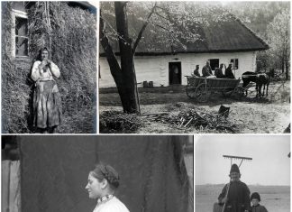 Галичина, поч. ХХ ст.