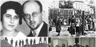 Брати Шептицькі і єврейський народ. Фрагмент біографії Праведника народів світу бл. свщмч. Климентія в період Голокосту. Частина ІІІ