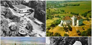 Львівщина на фото 1984 року