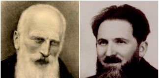 Брати Шептицькі і єврейський народ. Фрагмент біографії Праведника народів світу бл. свщмч. Климентія в період Голокосту. Частина ІІ