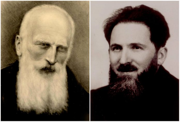 Брати Шептицькі і єврейський народ. Фрагмент біографії Праведника народів світу бл. свщмч. Климентія в період Голокосту. Частина ІІ