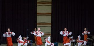 Гала-концерт Міського фестивалю-конкурсу «І слово, і пісня, Матусю, тобі!»