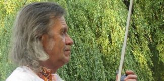 Сергій Орел