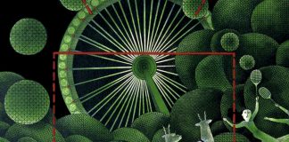 "РЕТРО – сюжети" Надії Пономаренко запрошують до Мистецької галереї Гері Боумена