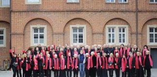 Хор з Нюрнберга