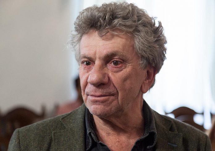 Патрік Шавель