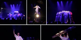 Шевченкова "Відьма" збирає гроші для Даринки Макогоненко