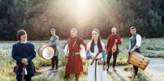 «Стары Ольса»