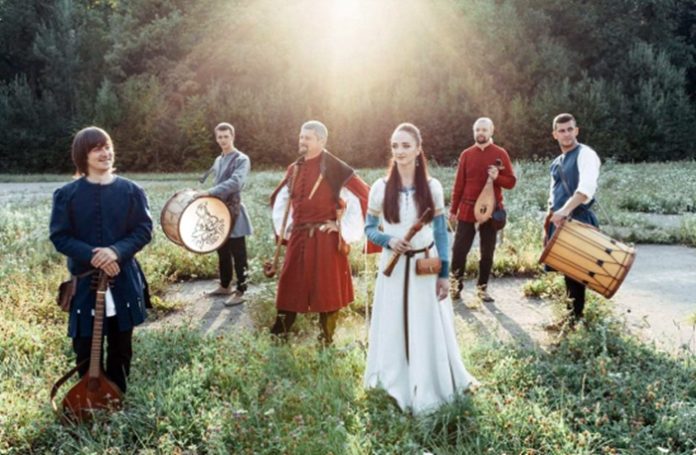 «Стары Ольса»