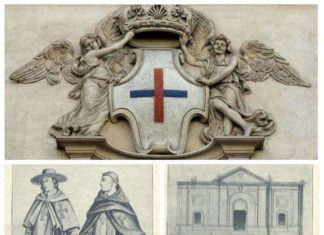 Соціальне, бюрократичне і податки, або на якому колі пекла тринітаріям дозволили будувати храм у Львові?