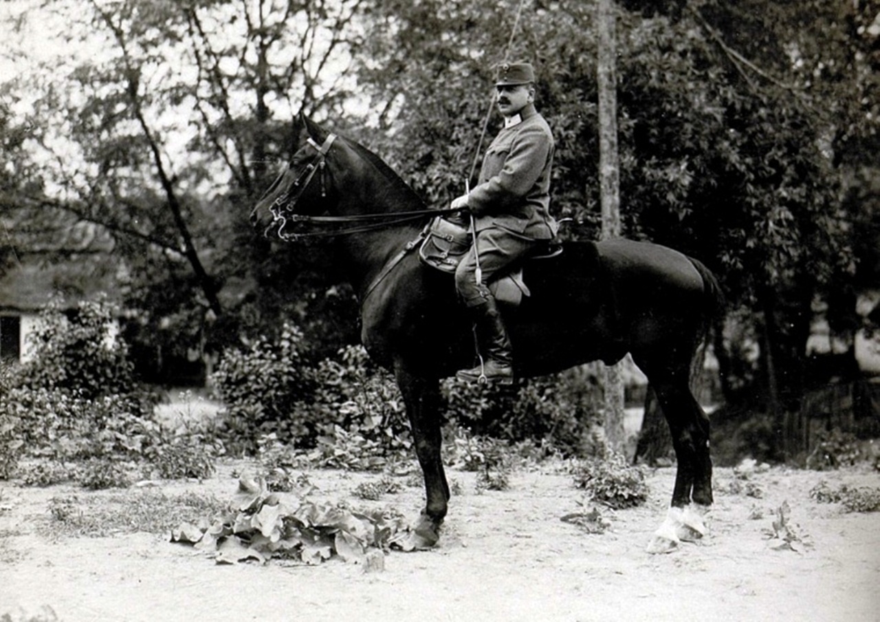 Поморяни, поч. ХХ ст.