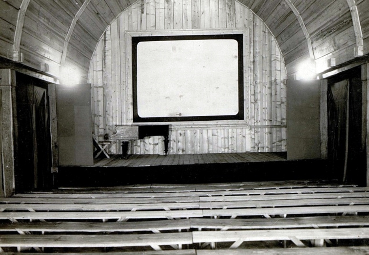 Поморяни, поч. ХХ ст.