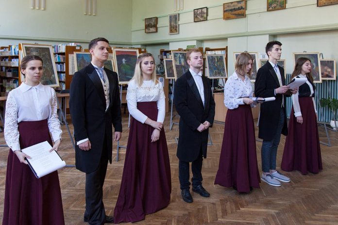 Народний театр-студія "Хочу"