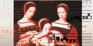 XVII Фестиваль давньої музики у Львові