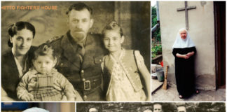 Врятований братами Шептицькими Адам Данієль Ротфельд (нар. 1936 р.), пізніший міністр закордонних справ Польщі