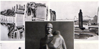 Львів, який не стався, або яким мав бути пам'ятник Юзефу Пілсудському у нашому місті