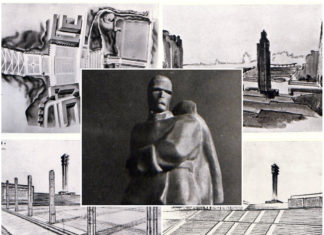 Львів, який не стався, або яким мав бути пам'ятник Юзефу Пілсудському у нашому місті