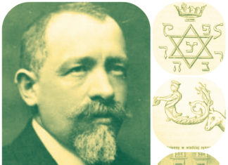 Між Геродотом та Мойсеєм. Маєр Балабан, або як організувати євреїв і зберегти про них пам’ять