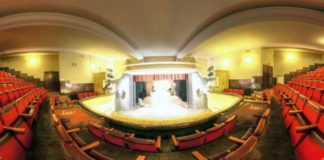 Перший український