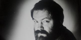 Хворий геній Мирослав Ягода Мирослав Ягода