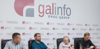 Бандера перетворився в своєрідного маркера українськості, - Володимир В'ятрович