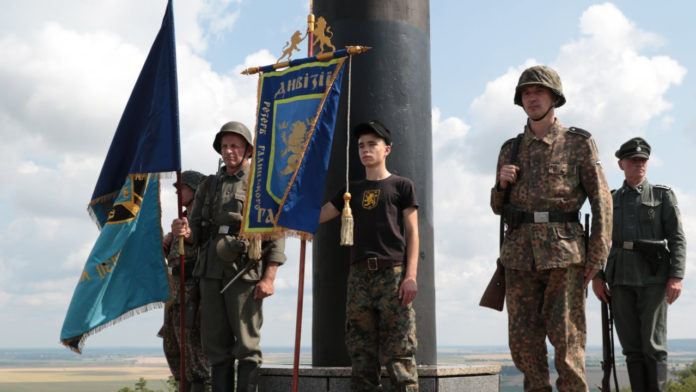 На Львівщині вшанували полеглих під Бродами