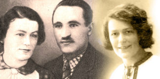 Ірина Вільде: таєниці життя і кохання