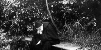 Праведник Народів Світу бл. свщмч. Климентій Шептицький