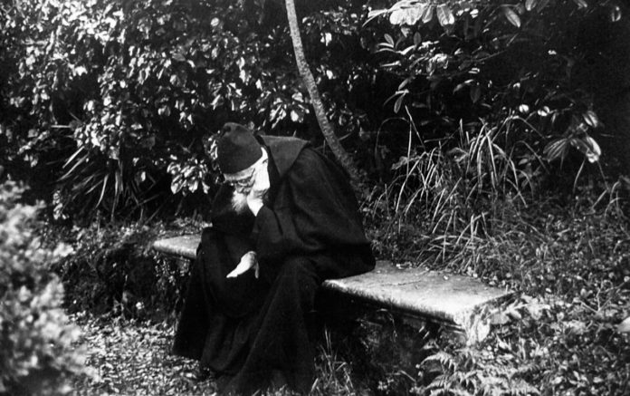 Праведник Народів Світу бл. свщмч. Климентій Шептицький