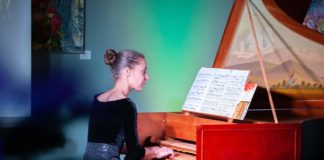 Варвара Турта. Фото Роман Тупись