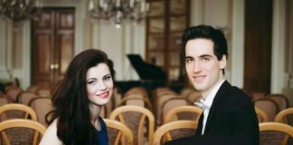 Анета Ручкова та Йозеф Кратохвіл