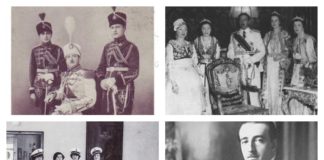 Коли туристів ще не було, або що побачив у Львові король Албанії?