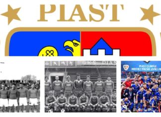 Чемпіони з духом міста Лева. ФК “П’яст” Ґлівіце і Львів