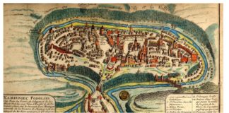 “Наступного разу домовляйтеся з самими турками”, або квест-викуп бранців 400 років тому