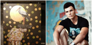 Тарас Гайда і його внутрішні демони