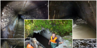 Кудою текла каналізація Львова за Польщі