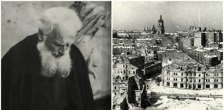 Меморандум УГКЦ радянському уряду (частина ІI). Фрагмент біографії Праведника народів світу бл. свщм. Климентія Шептицького