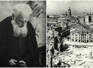 Меморандум УГКЦ радянському уряду (частина ІI). Фрагмент біографії Праведника народів світу бл. свщм. Климентія Шептицького