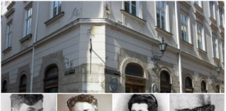 Львівська богема між двох війн