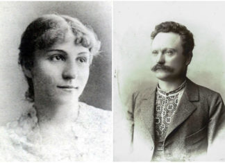 Весняна квітка Івана Франка, або нещасливе кохання Климентії Попович