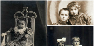 Дитячий світ старого Рівного