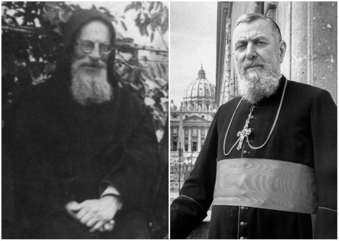 Перед арештом. Фрагмент біографії Праведника Народів Світу бл. свщмч. Климентія Шептицького за 1946 рік