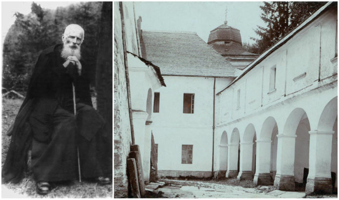 Арешт єпископату УГКЦ. Фрагмент біографії Праведника Народів Світу бл. свщмч. Климентія Шептицького за 1945 рік Арешт єпископату УГКЦ. Фрагмент біографії Праведника Народів Світу бл. свщмч. Климентія Шептицького за 1945 рік