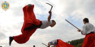 фестиваль української слави «Кульчиці-фест»