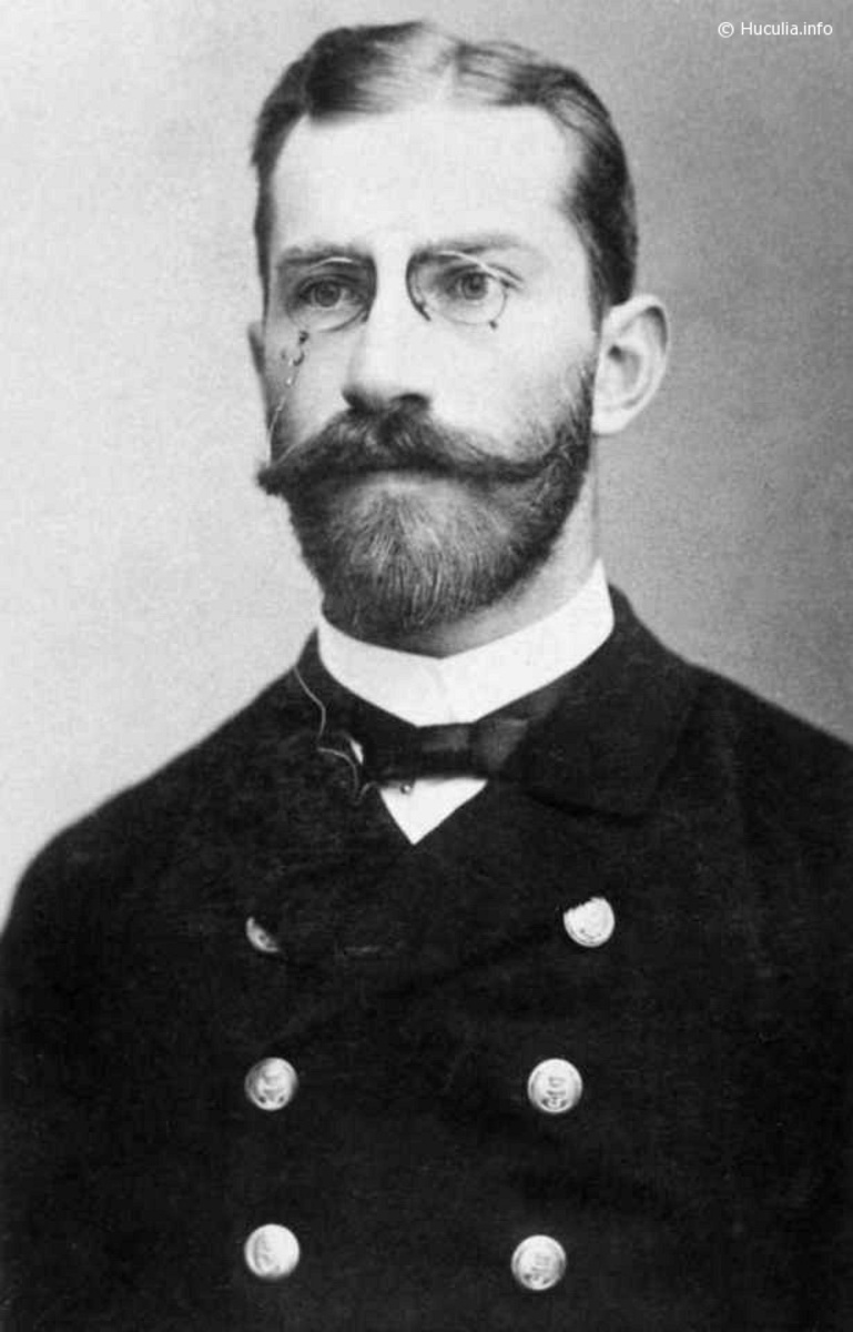 Ярослав Окуневський