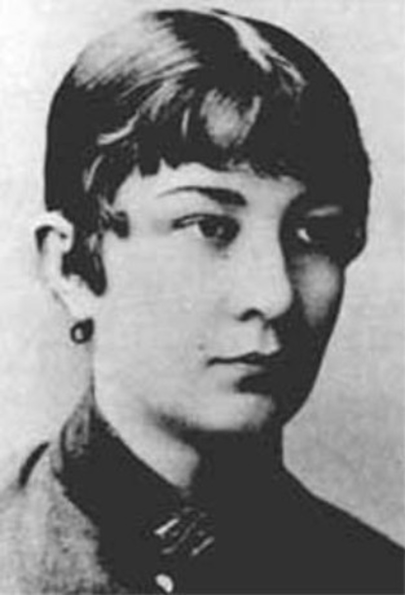 Софія Окуневська-Морачевська