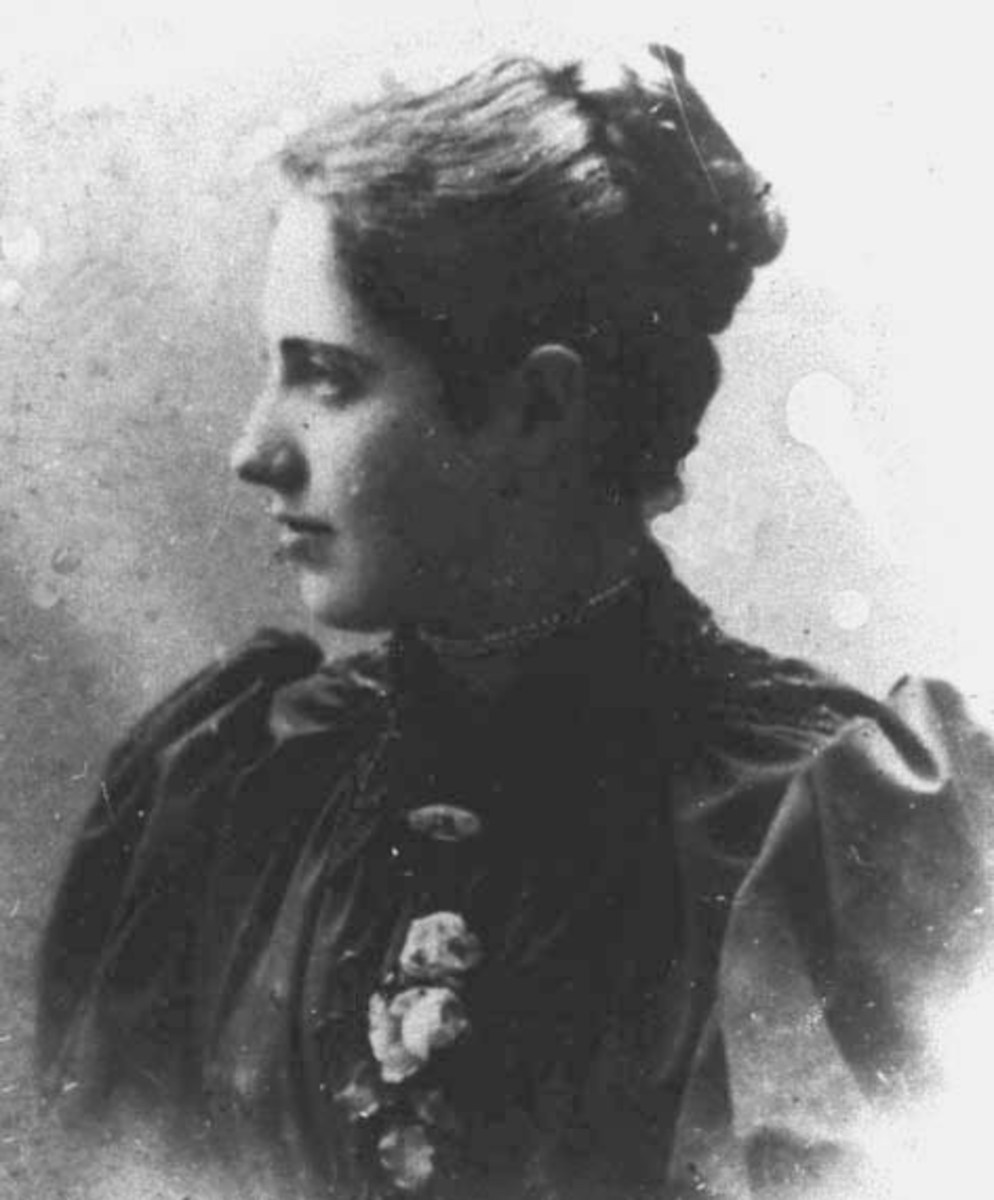 Ольга Окуневська