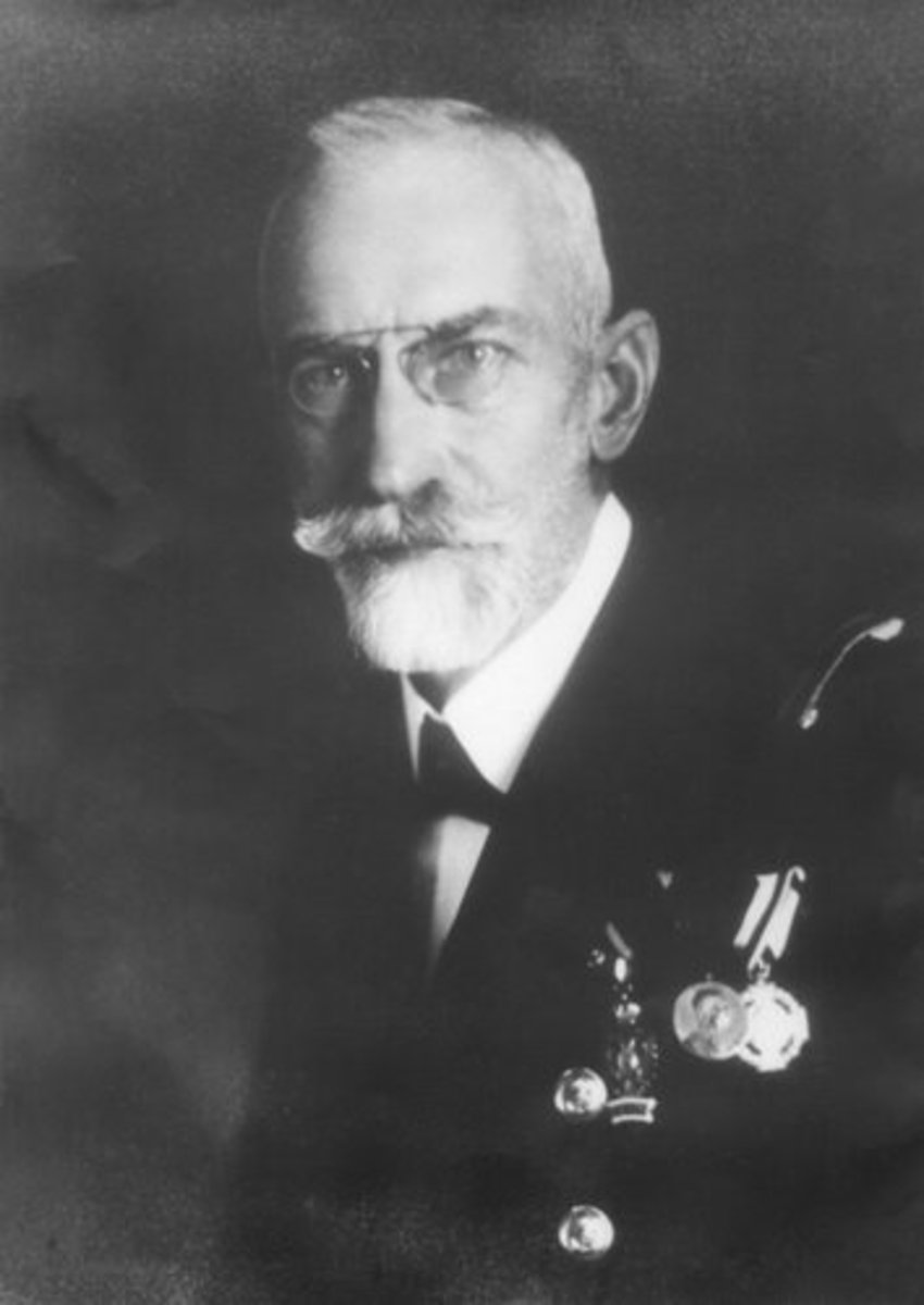 Ярослав Окуневський