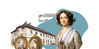 Красуня з Любомля, якій Шопен присвятив вальс