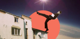 Живий модернізм. Луцький будинок відомих людей